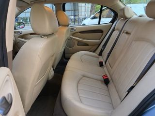 Jaguar X-Type 2006