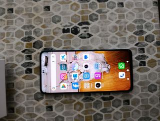 Xiaomi Redmi Note 11 Pro blu metallizzato 