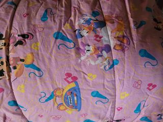 Edredón infantil Disney para cama de 90