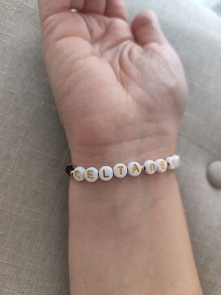Pulsera Celta de Vigo