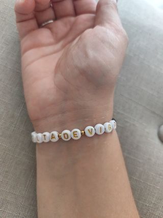 Pulsera Celta de Vigo