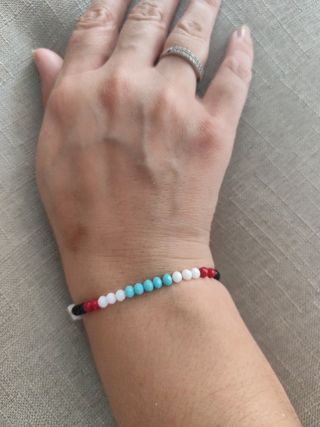 Pulsera Celta de Vigo