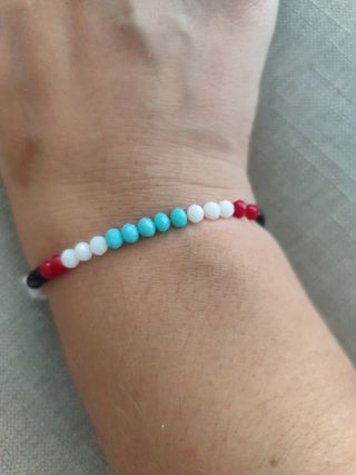 Pulsera Celta de Vigo