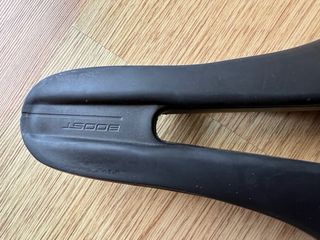 Sillín Selle Italia Boost Gravel