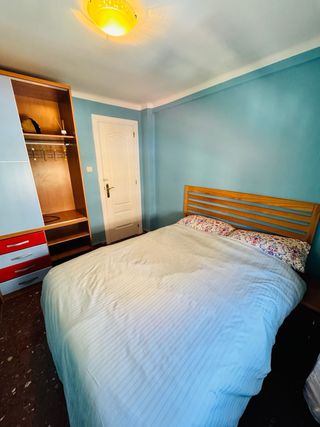 Piso en venta Camino San Rafael