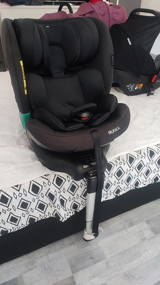 Silla de coche para bebé