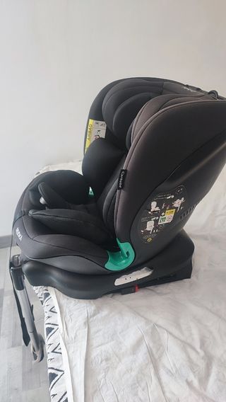 Silla de coche para bebé