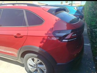 Volkswagen Taigo 2022