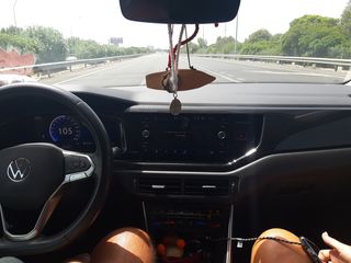 Volkswagen Taigo 2022