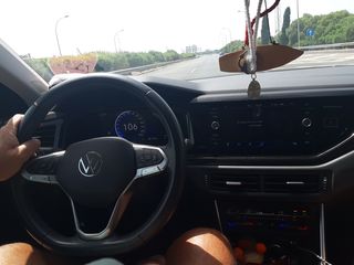 Volkswagen Taigo 2022