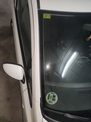 Opel Corsa 2013