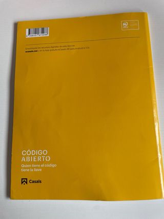 Religión Catolica 2 ESO LOMLOE