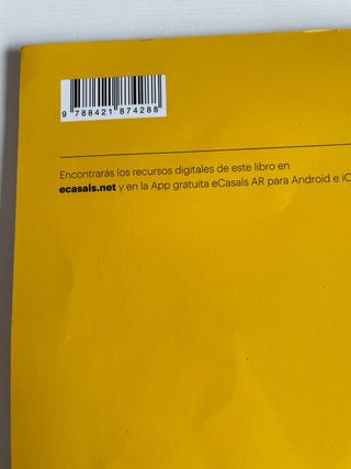 Religión Catolica 2 ESO LOMLOE