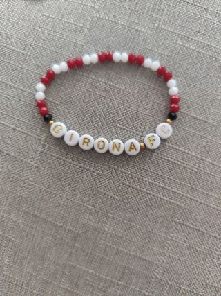 Pulsera Girona FC
