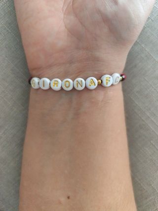 Pulsera Girona FC