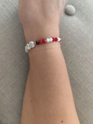 Pulsera Girona FC