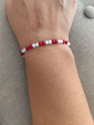 Pulsera Girona FC