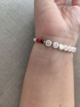 Pulsera Girona FC