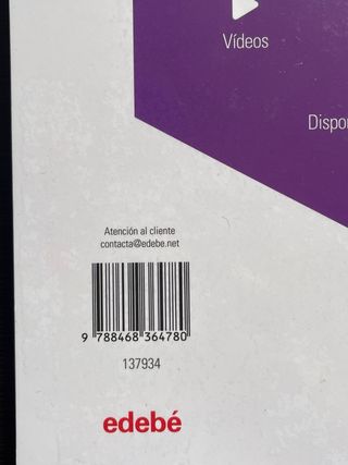 HISTORIA DE LA FILOSOFÍA
2º BACHILLERATO