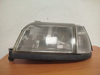 Faro delantero con intermitente Clio 1