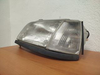 Faro delantero con intermitente Clio 1