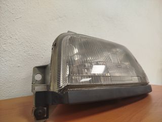 Faro delantero con intermitente Clio 1