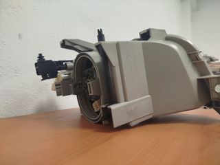 Faro delantero con intermitente Clio 1
