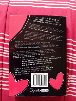 Cállame con un beso. Bolsillo Everest: 3ª parte...