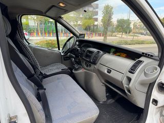 Renault Trafic 2005