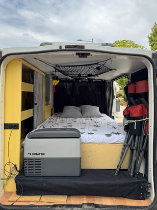 Renault Trafic 2005