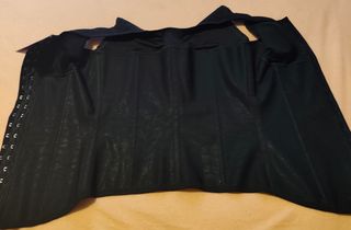 Chaleco Faja M&D Talla M