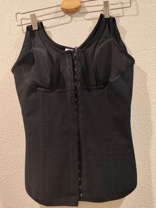 Chaleco Faja M&D Talla M