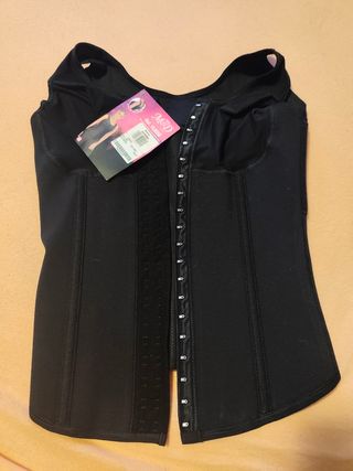 Chaleco Faja M&D Talla M