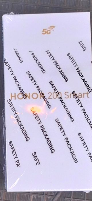 Honor 200 Smart 5G 256GB sigillato