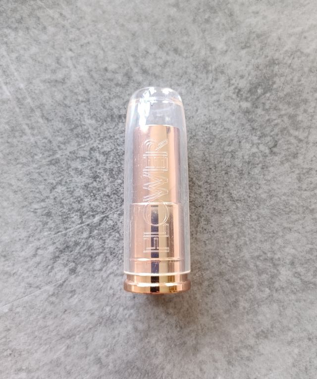 Rossetto rosso Flower by Drew