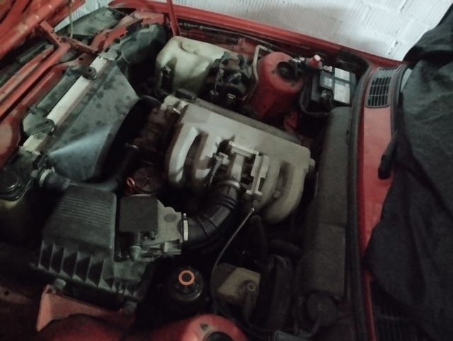 BMW 318is 3puertas E30 1.8 16v 140cv