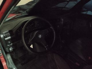 BMW 318is 3puertas E30 1.8 16v 140cv