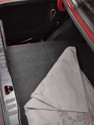 BMW 318is 3puertas E30 1.8 16v 140cv