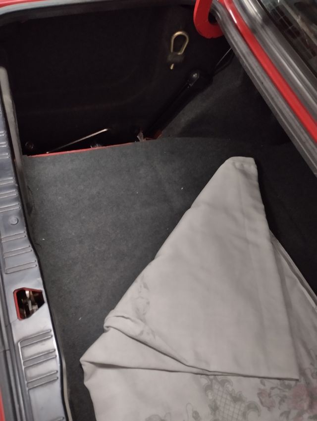 BMW 318is 3puertas E30 1.8 16v 140cv