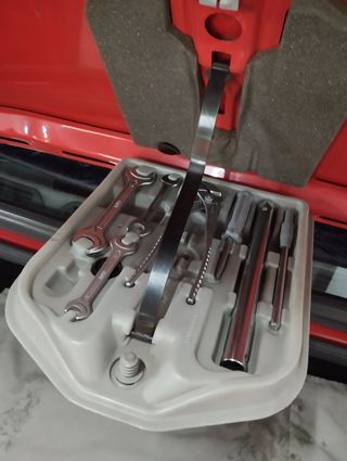 BMW 318is 3puertas E30 1.8 16v 140cv