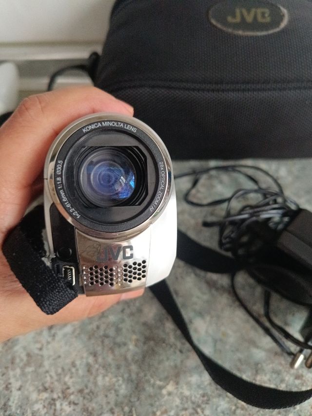Vidéo Camara