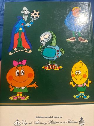 futbol en accion naranjito