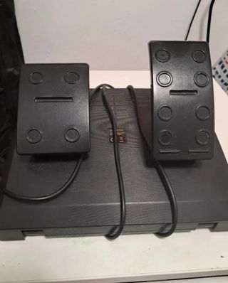 Volante PS3/PS4 Logitech