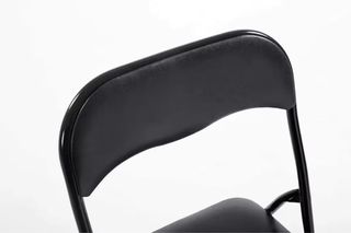 Silla plegable | PACK 4 sillas 34,99€