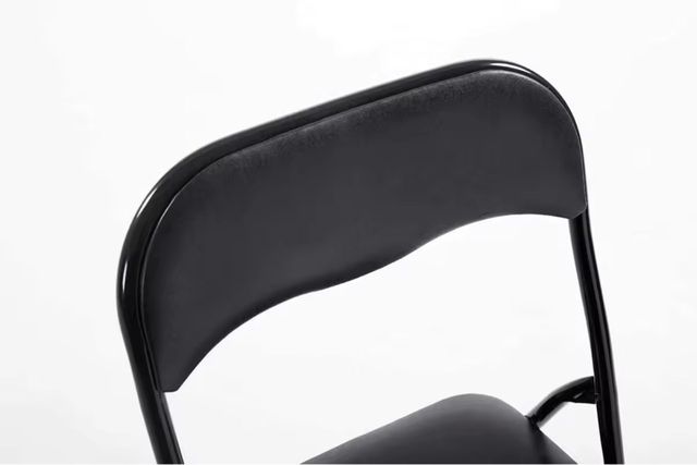 Silla plegable | PACK 4 sillas 29,99€