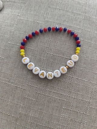 Pulsera Levante UD