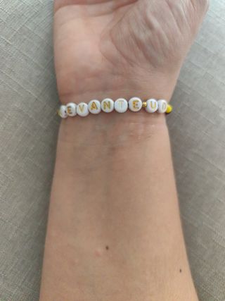 Pulsera Levante UD