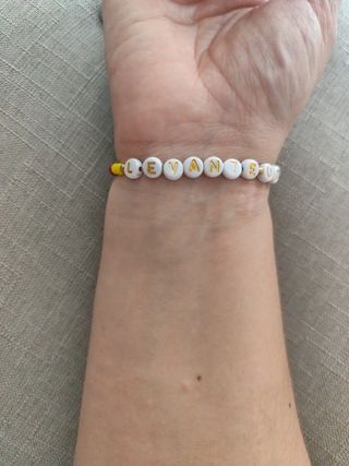 Pulsera Levante UD