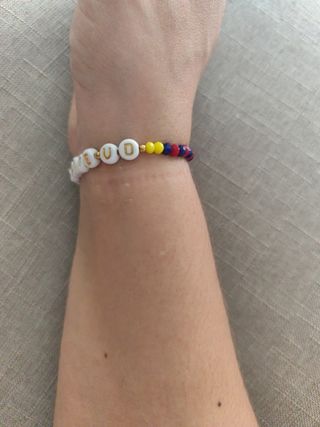 Pulsera Levante UD