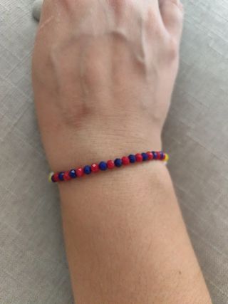 Pulsera Levante UD